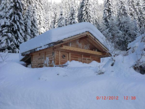 Chalet Chardon